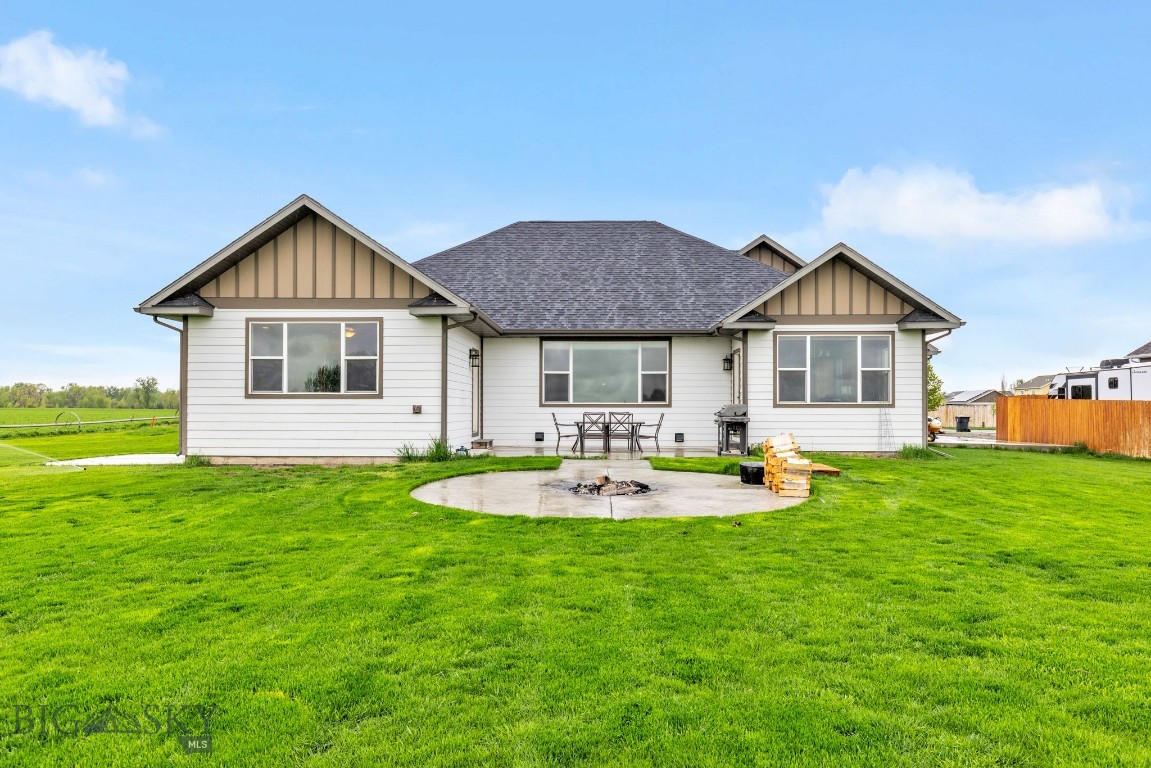 Countryside Estates - Residential