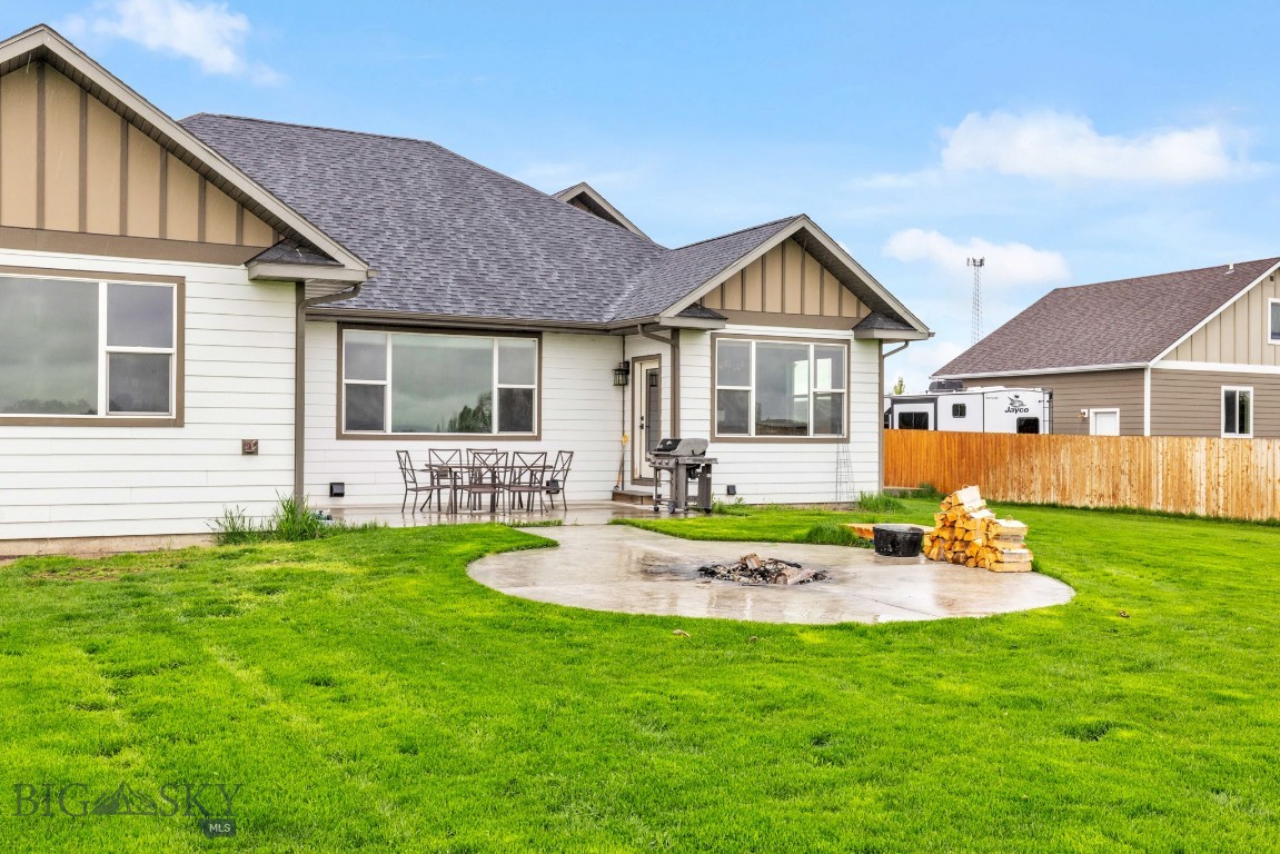 Countryside Estates - Residential