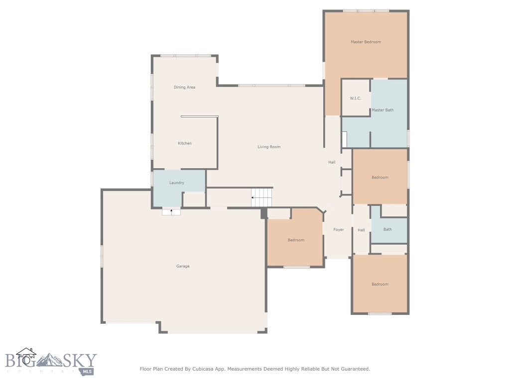 Countryside Estates - Residential