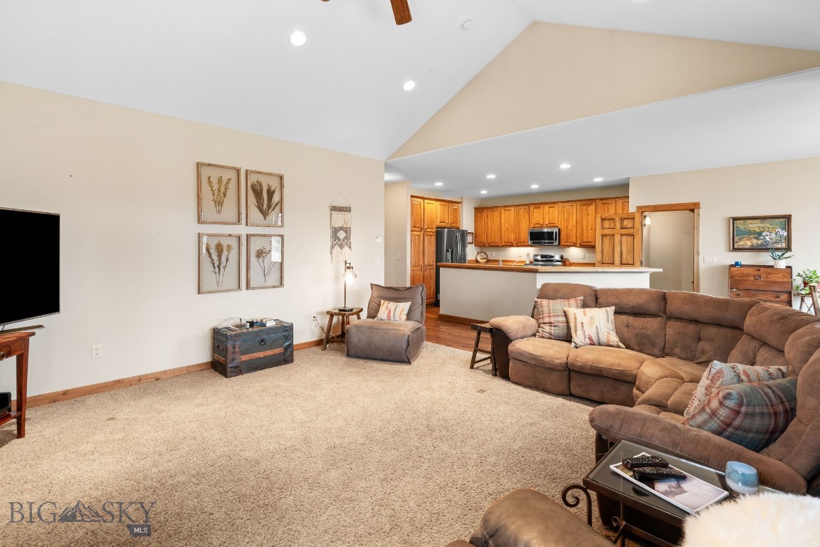 Rainbow - Residential