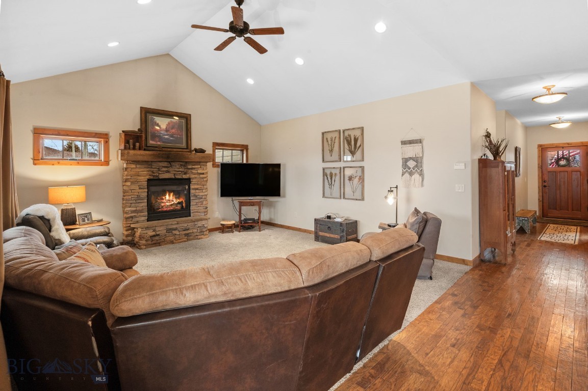 Rainbow - Residential