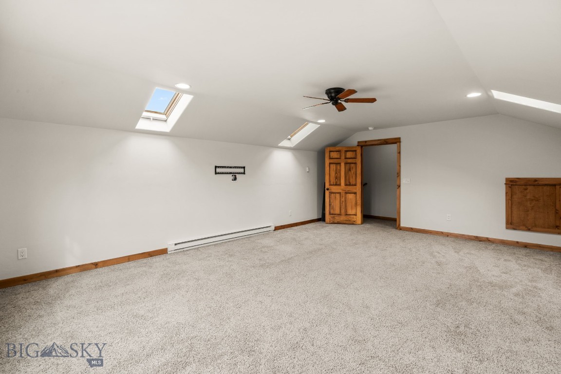 Rainbow - Residential