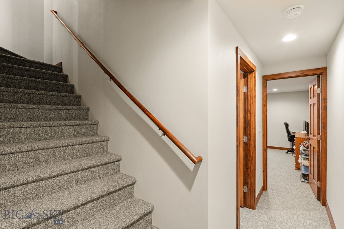 Rainbow - Residential