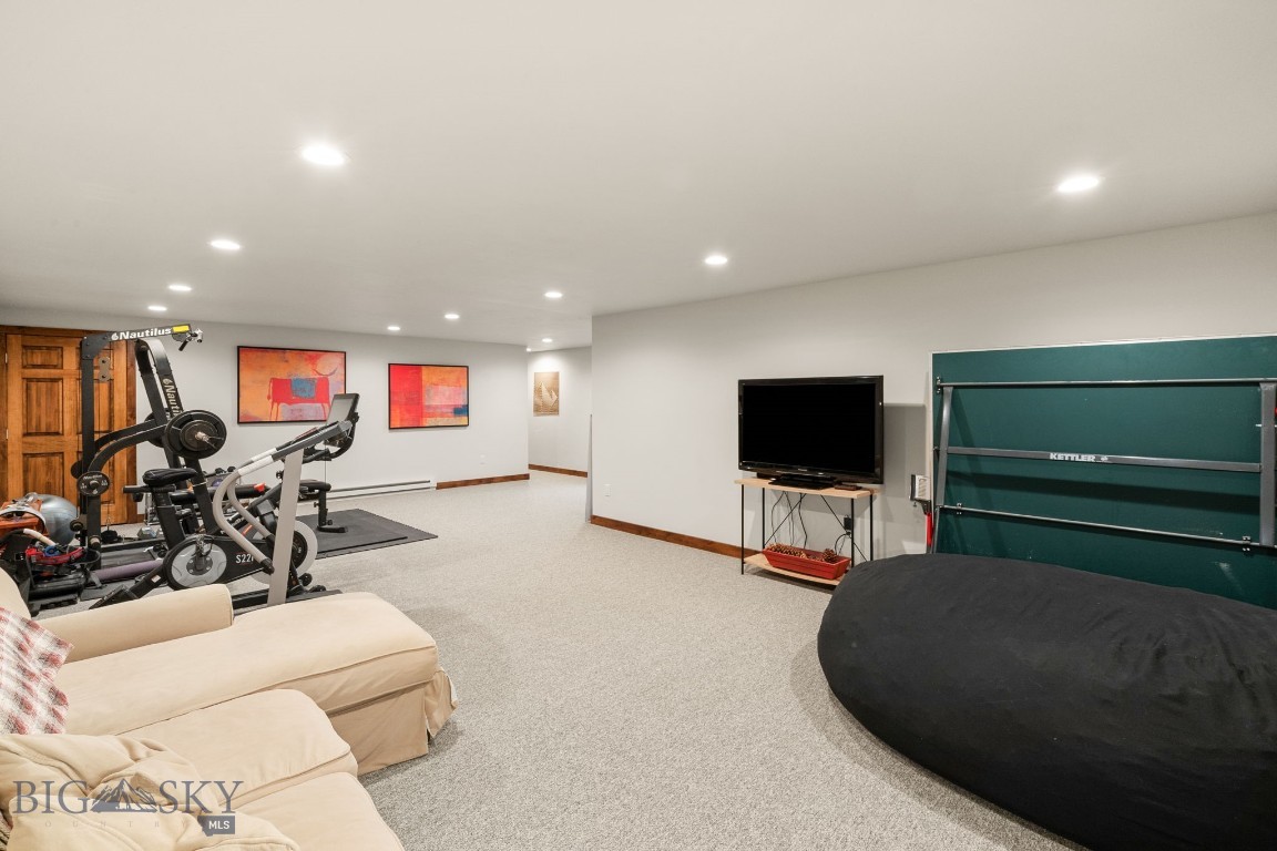 Rainbow - Residential