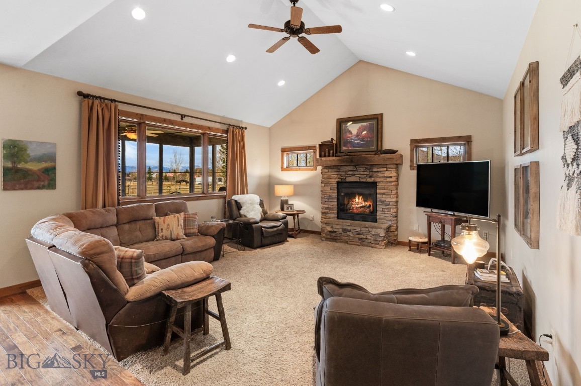 Rainbow - Residential