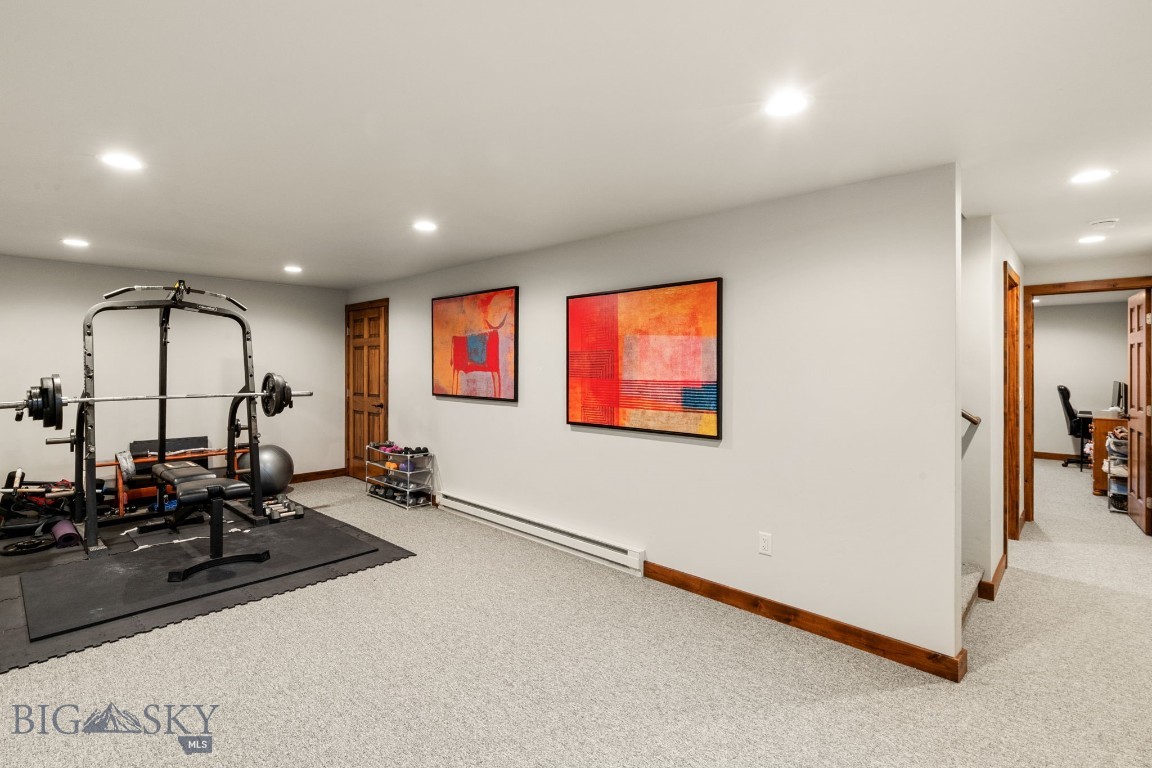 Rainbow - Residential