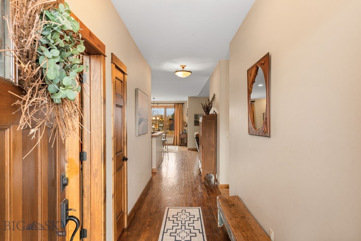 Rainbow - Residential