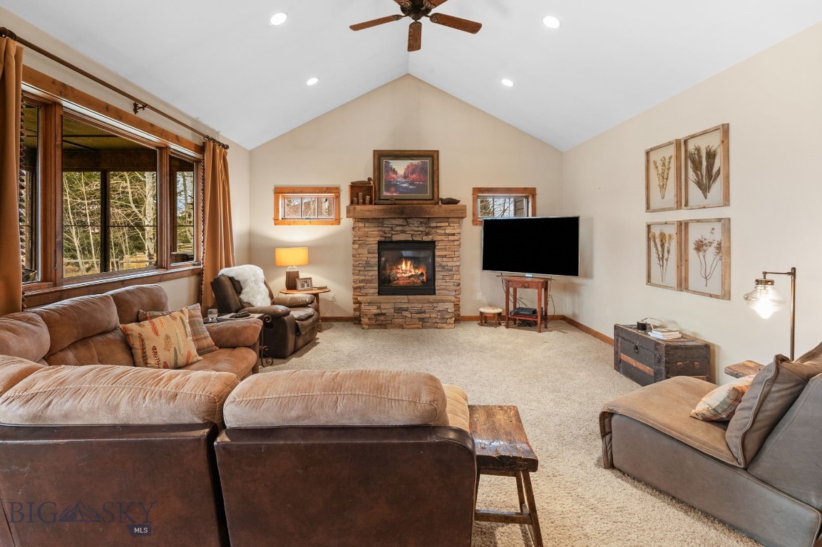 Rainbow - Residential