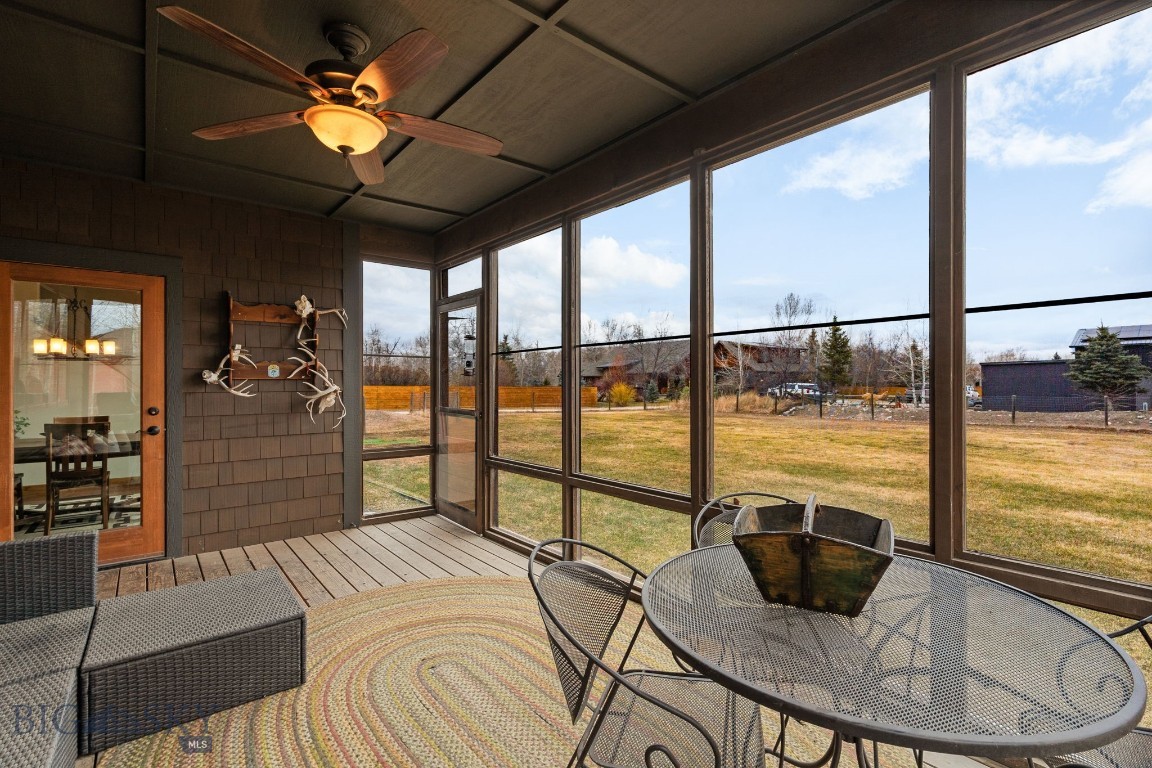 Rainbow - Residential