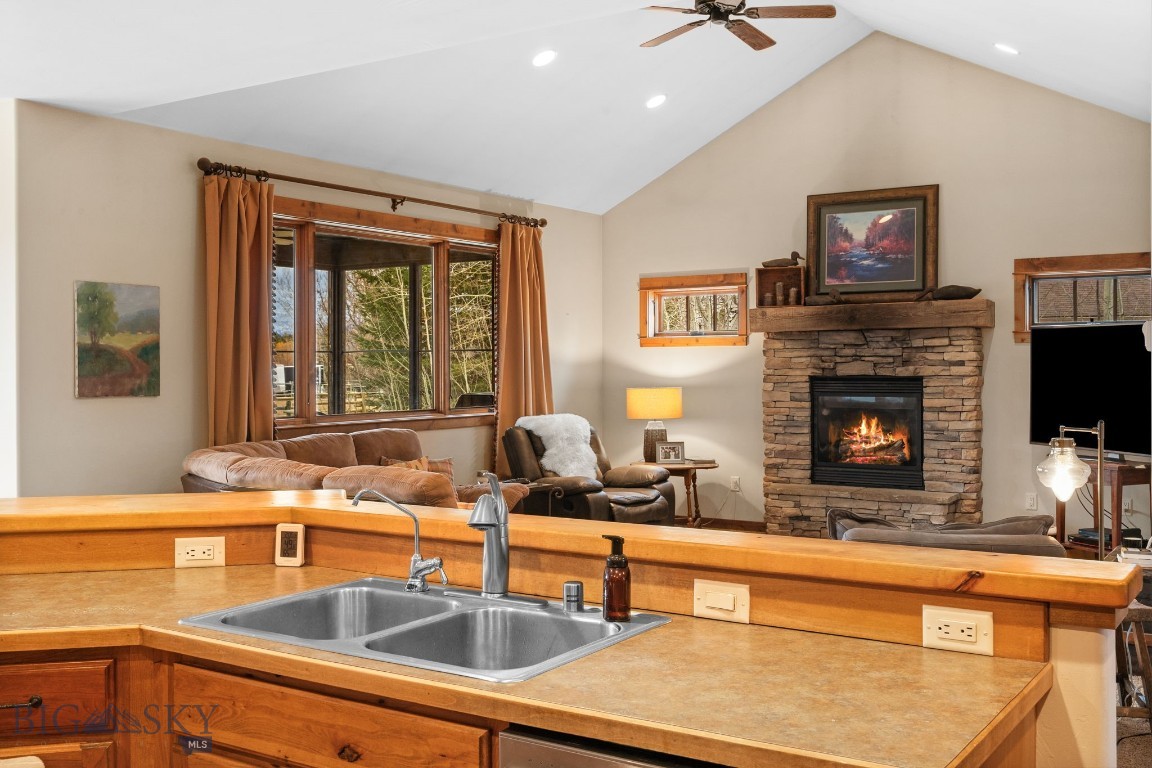 Rainbow - Residential