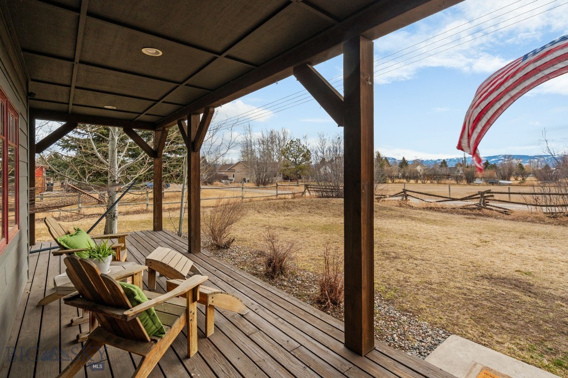 Rainbow - Residential