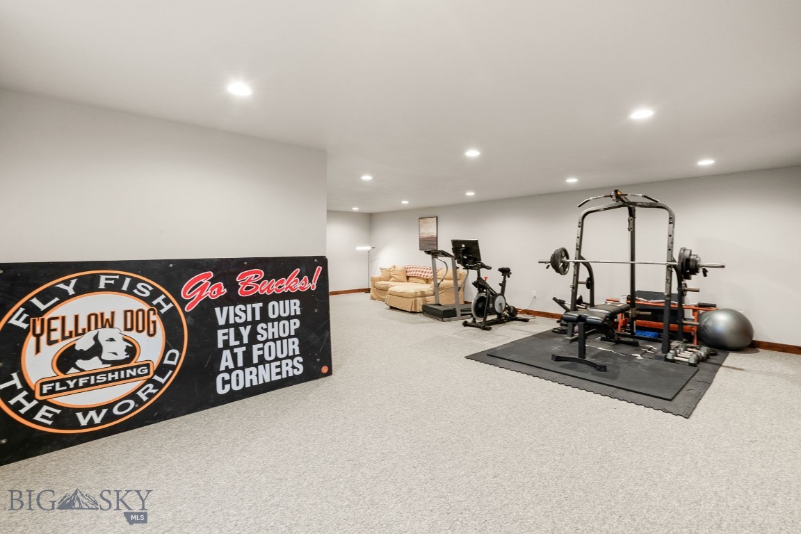 Rainbow - Residential