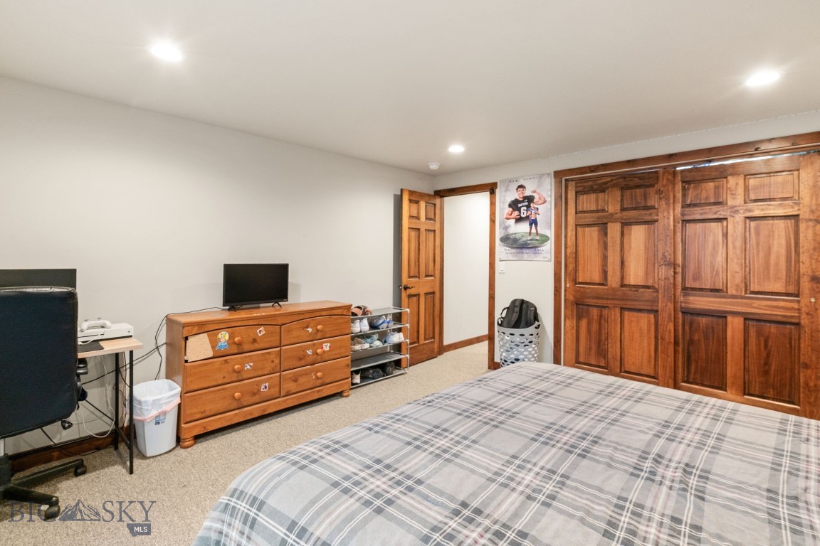 Rainbow - Residential