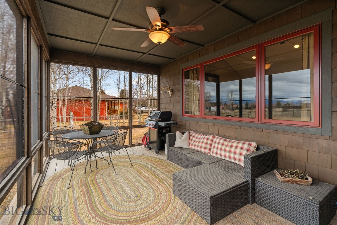 Rainbow - Residential