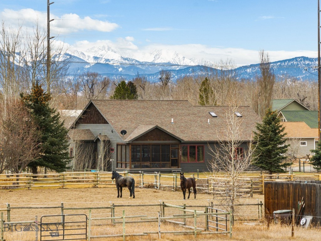 Rainbow - Residential