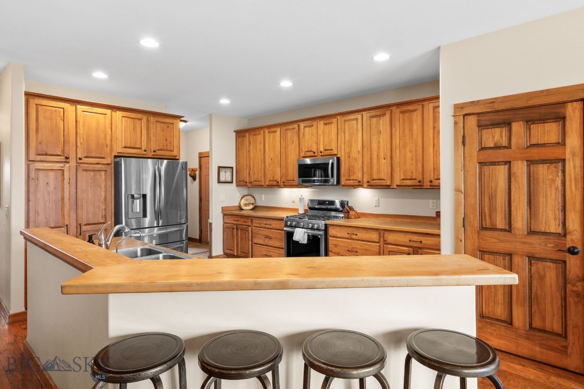 Rainbow - Residential