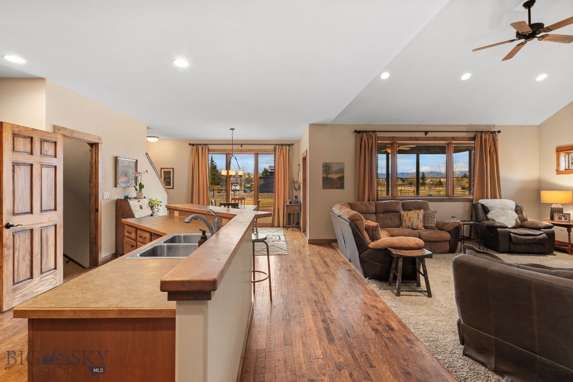 Rainbow - Residential