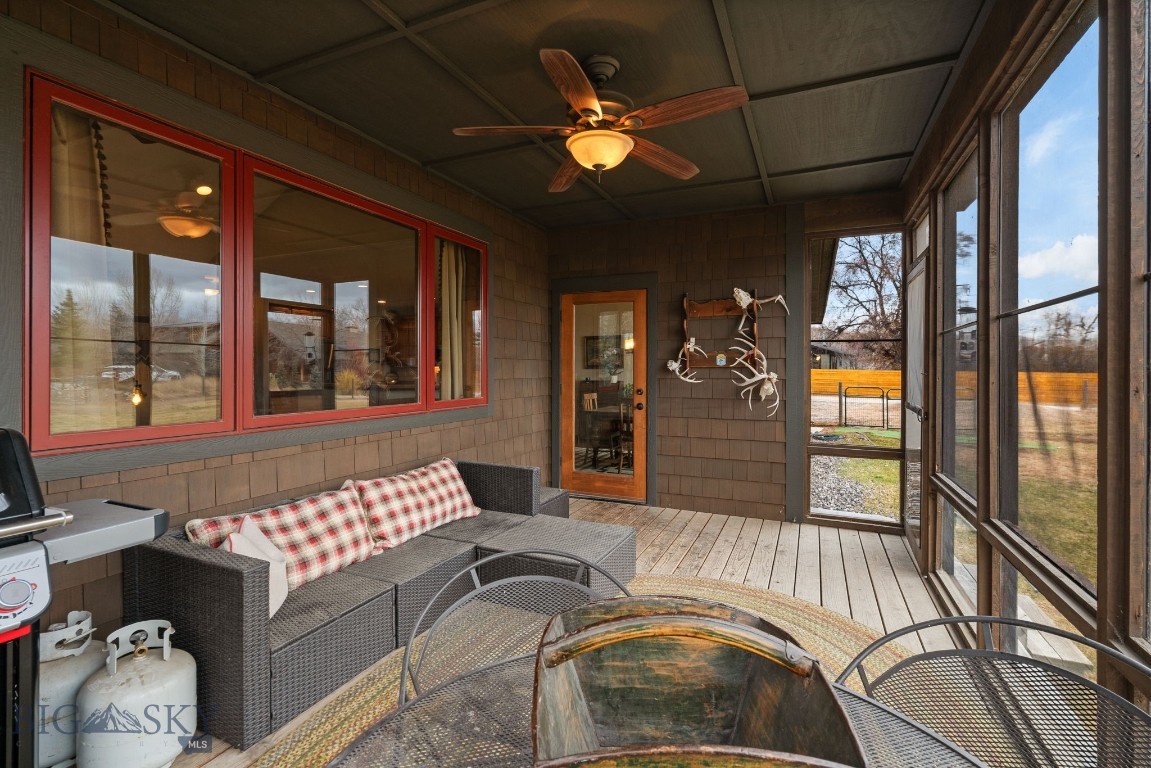 Rainbow - Residential