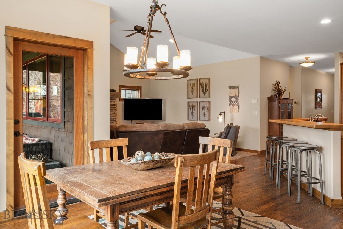 Rainbow - Residential