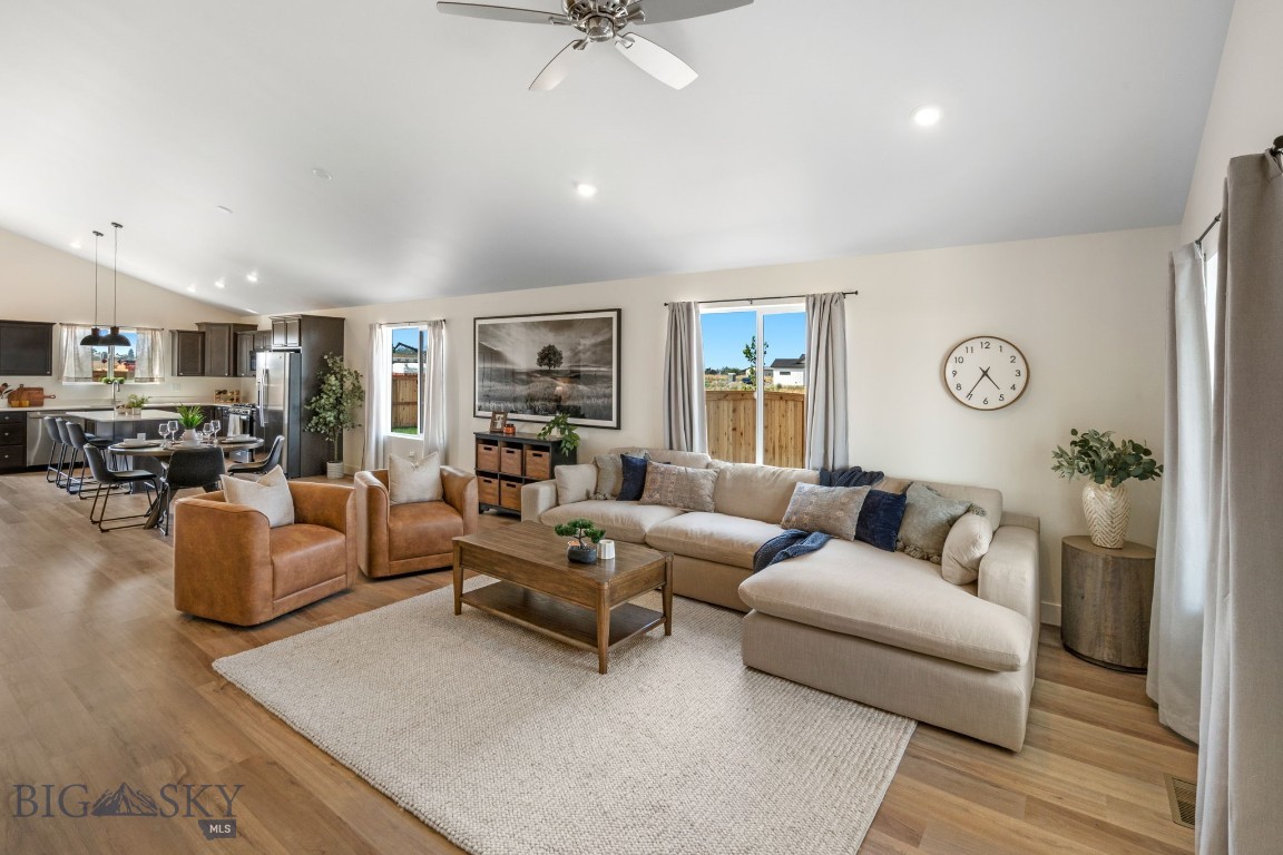 West Post Subdivision - Residential