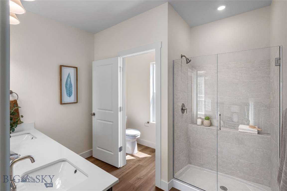 West Post Subdivision - Residential
