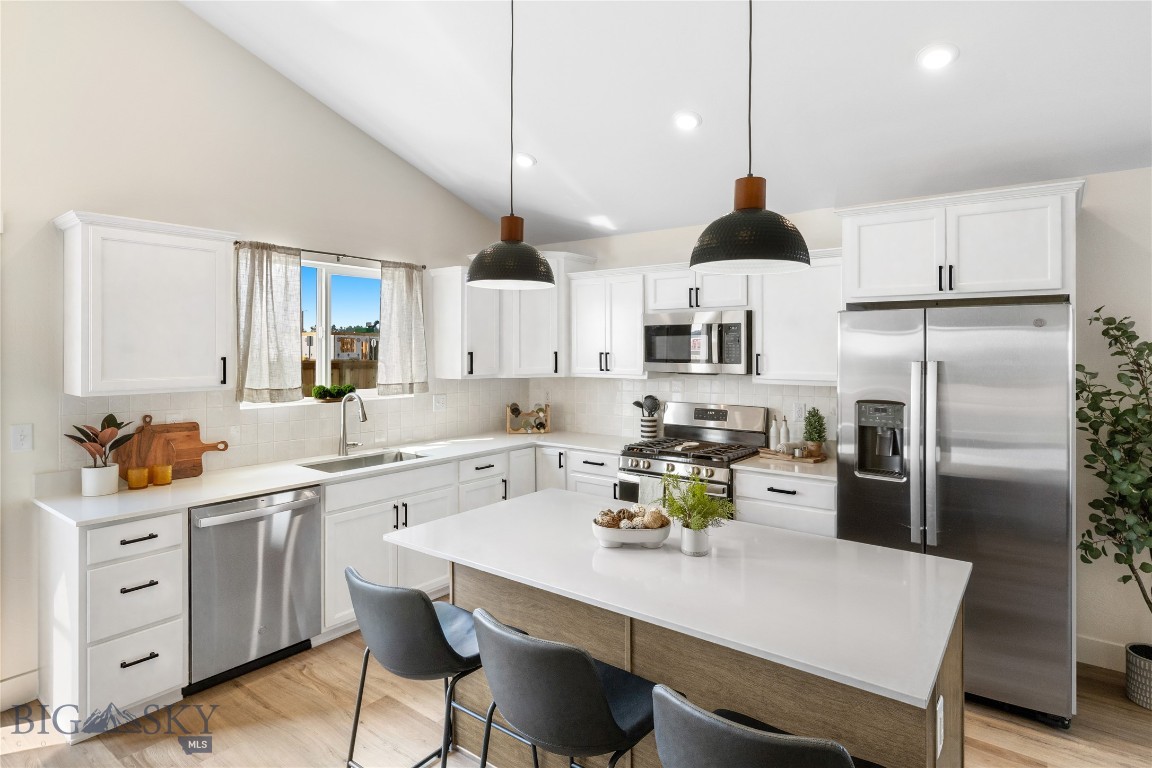 West Post Subdivision - Residential