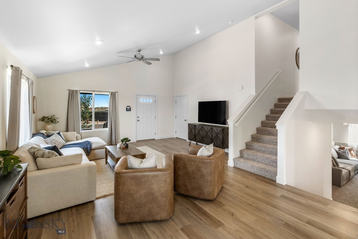 West Post Subdivision - Residential