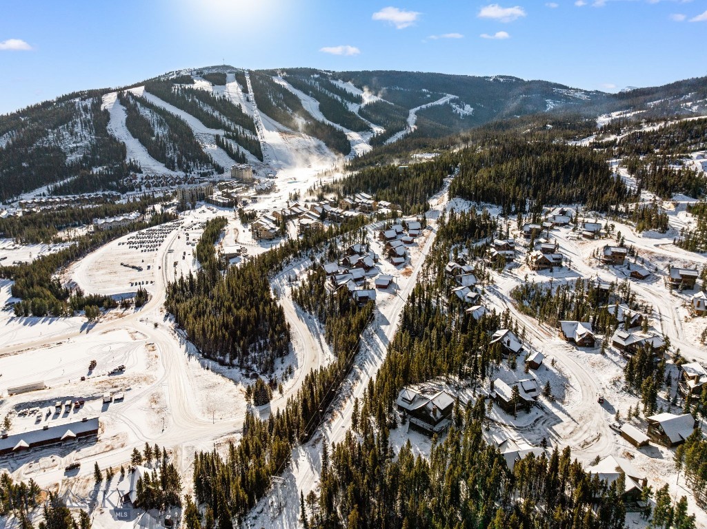 Powder Ridge Condo - Residential