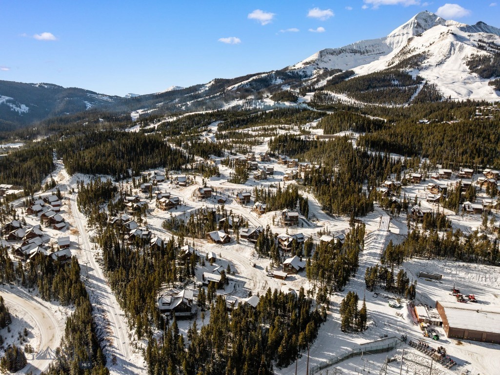 Powder Ridge Condo - Residential