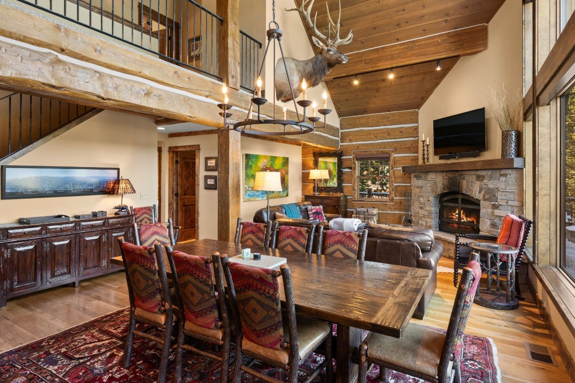 Powder Ridge Condo - Residential