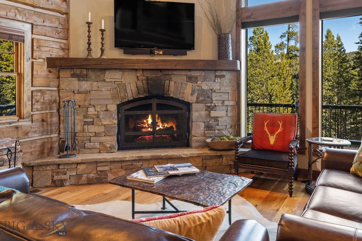 Powder Ridge Condo - Residential