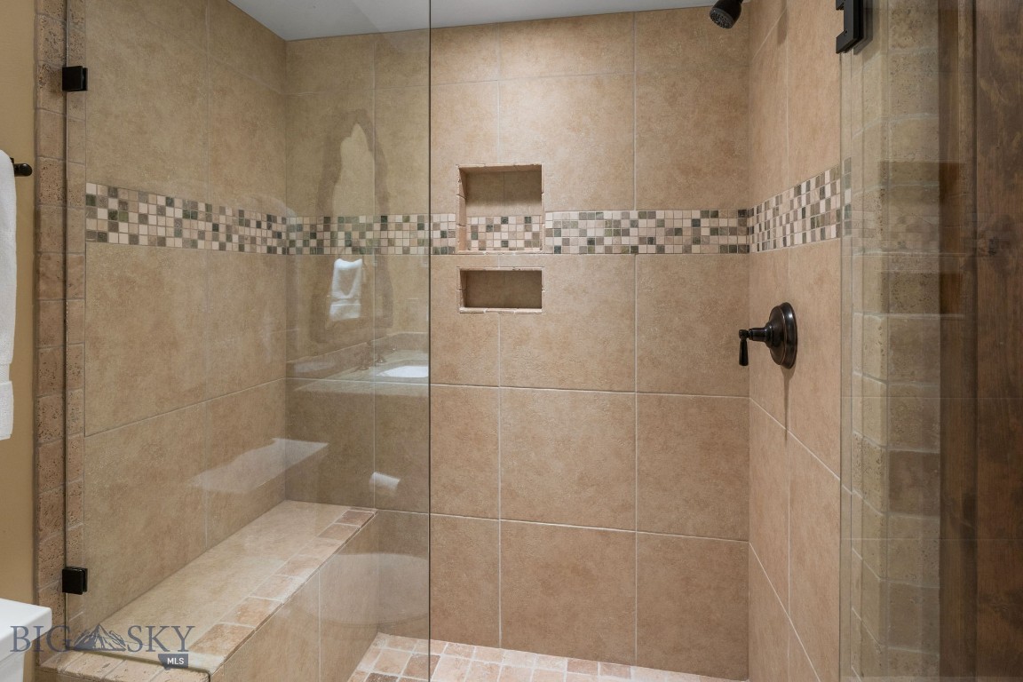 Powder Ridge Condo - Residential