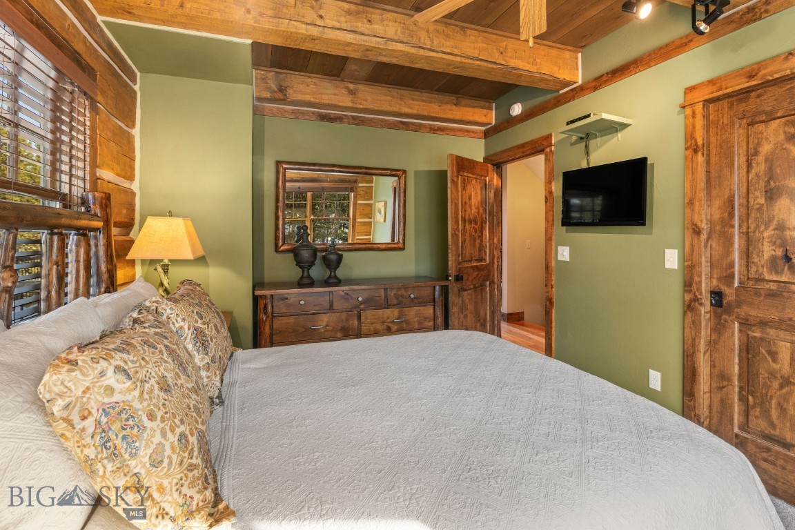 Powder Ridge Condo - Residential