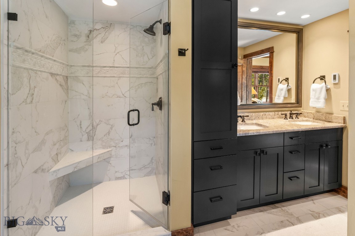 Powder Ridge Condo - Residential