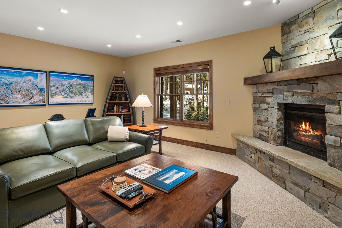 Powder Ridge Condo - Residential