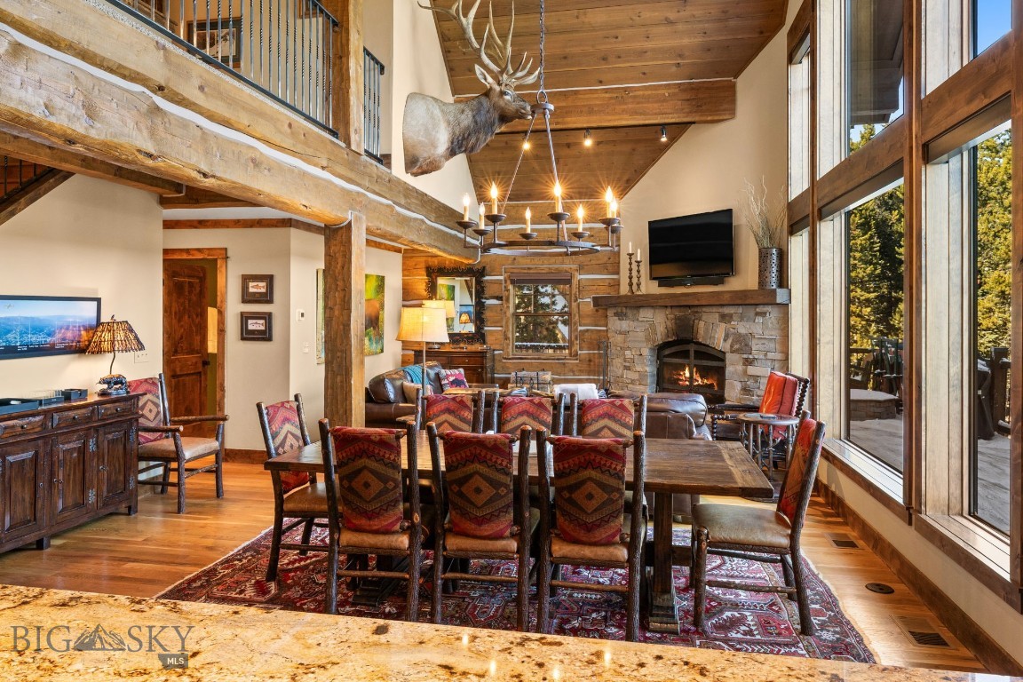 Powder Ridge Condo - Residential