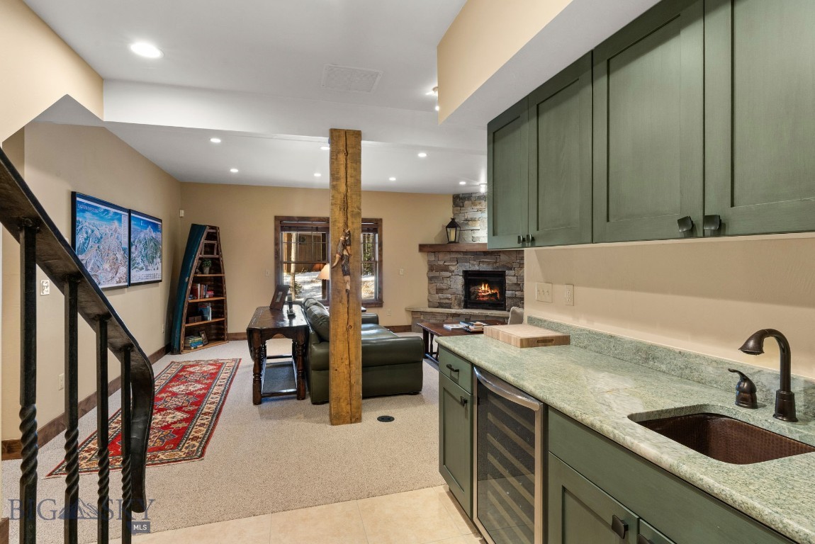 Powder Ridge Condo - Residential