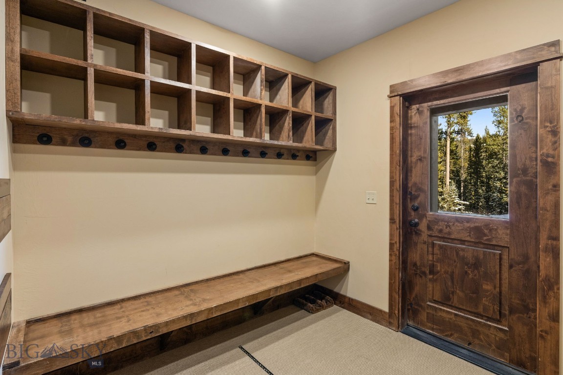 Powder Ridge Condo - Residential