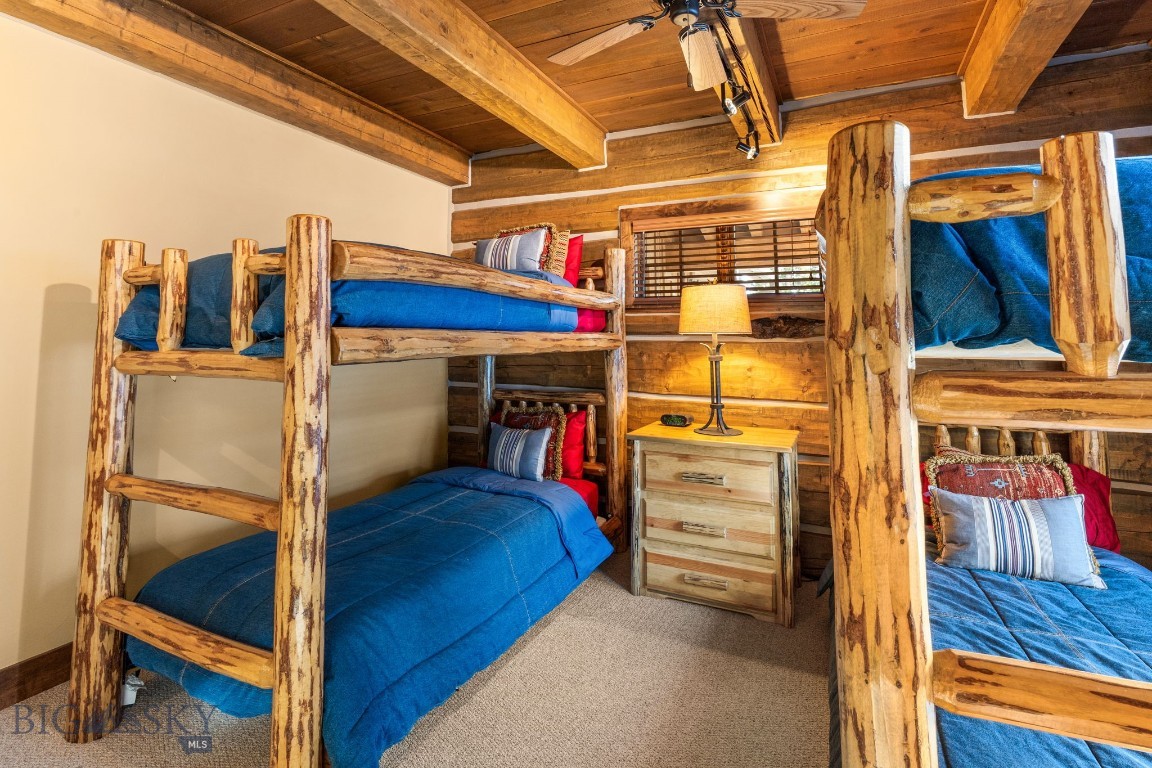 Powder Ridge Condo - Residential