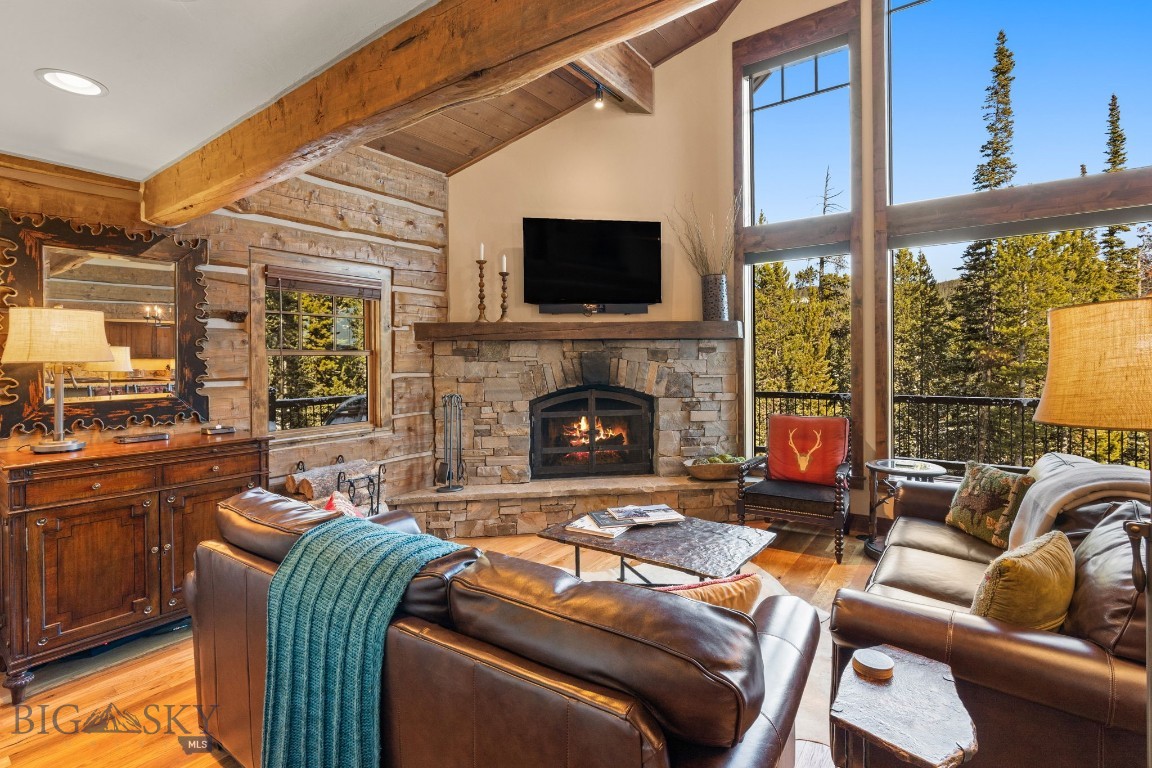 Powder Ridge Condo - Residential