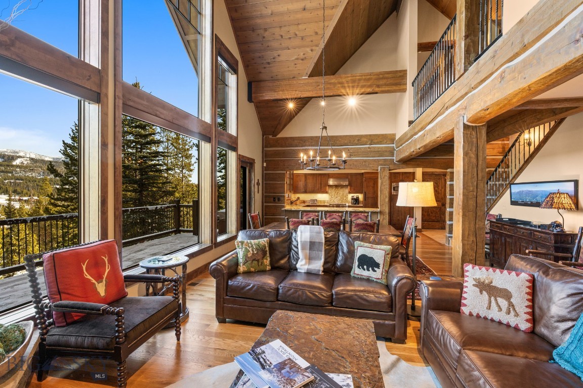 Powder Ridge Condo - Residential