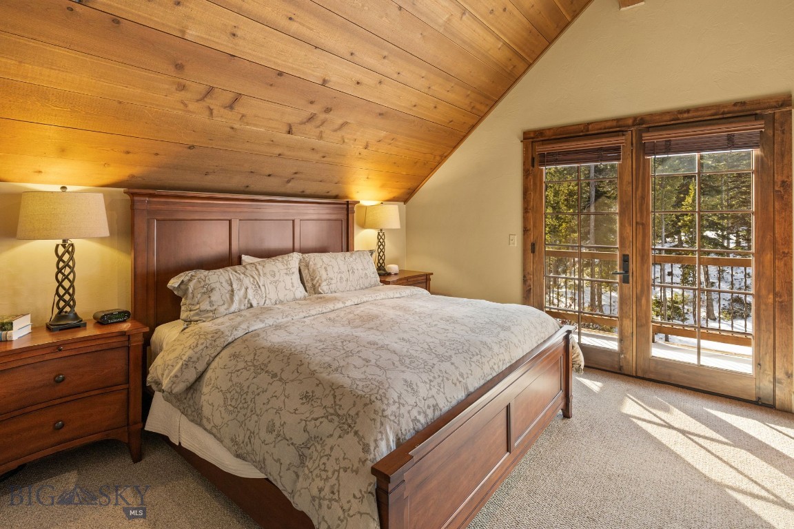 Powder Ridge Condo - Residential