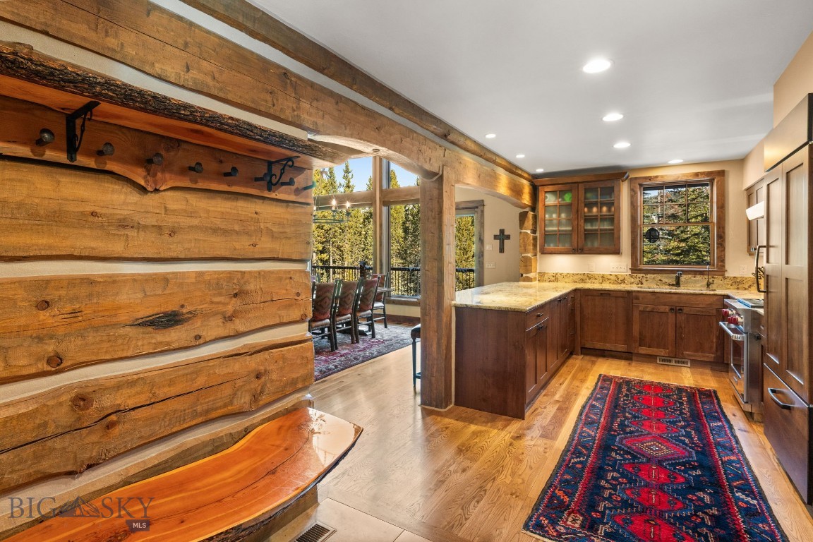 Powder Ridge Condo - Residential