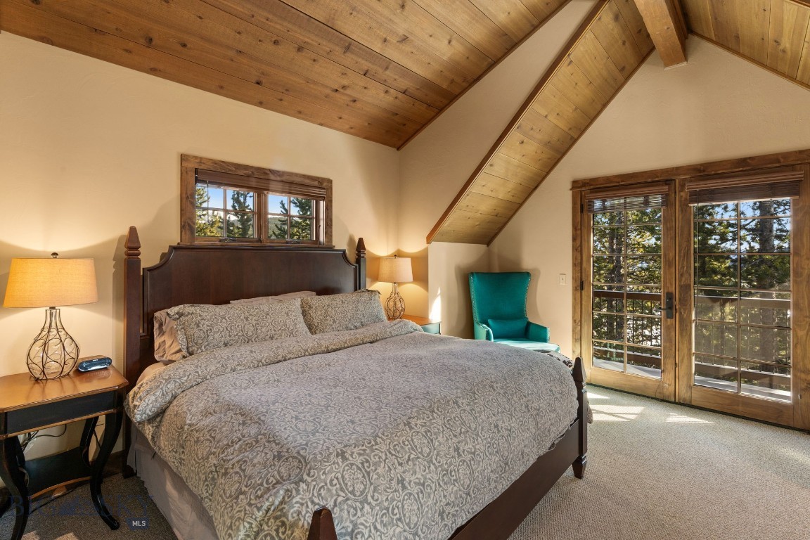 Powder Ridge Condo - Residential