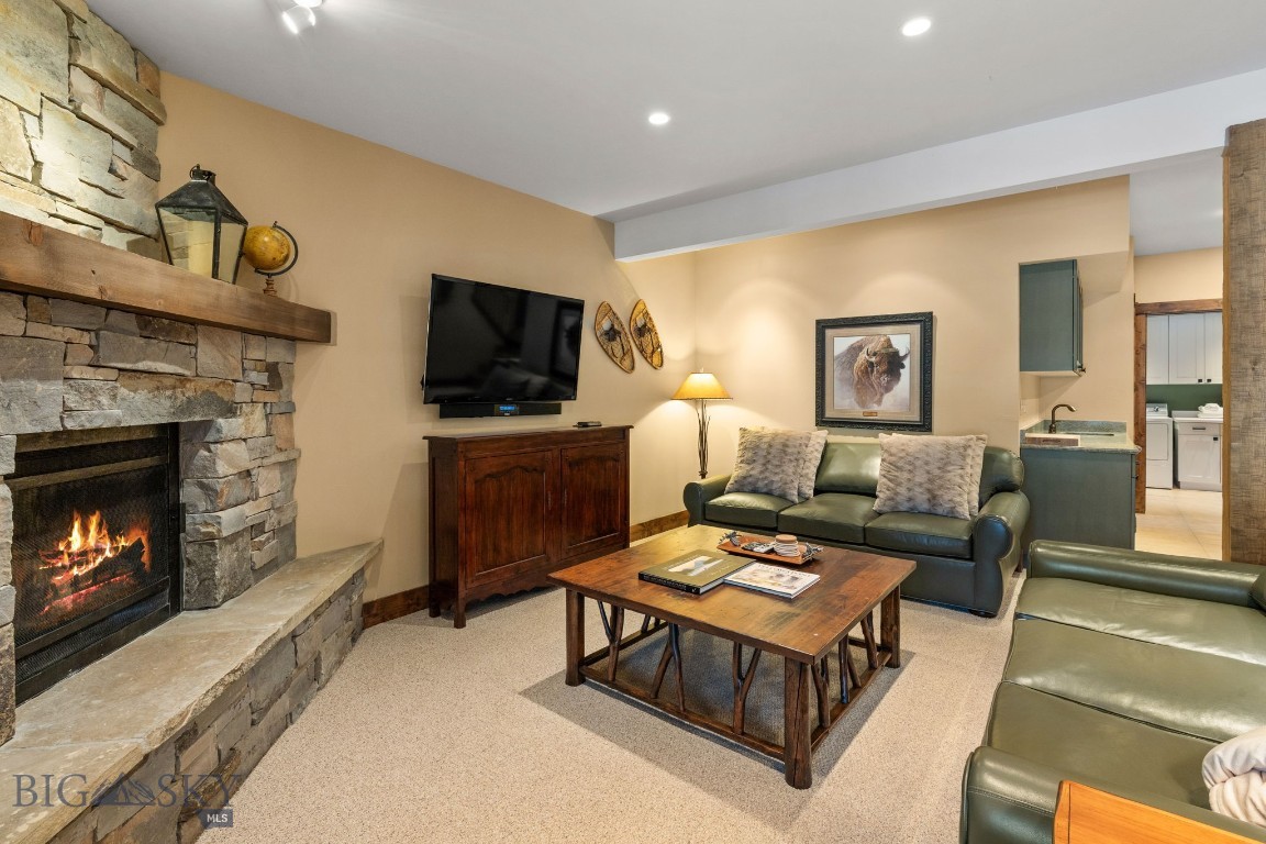 Powder Ridge Condo - Residential
