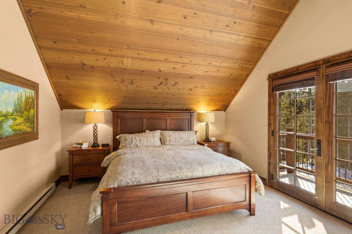 Powder Ridge Condo - Residential