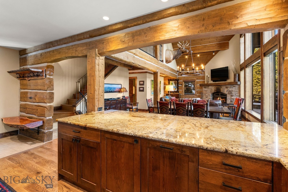 Powder Ridge Condo - Residential