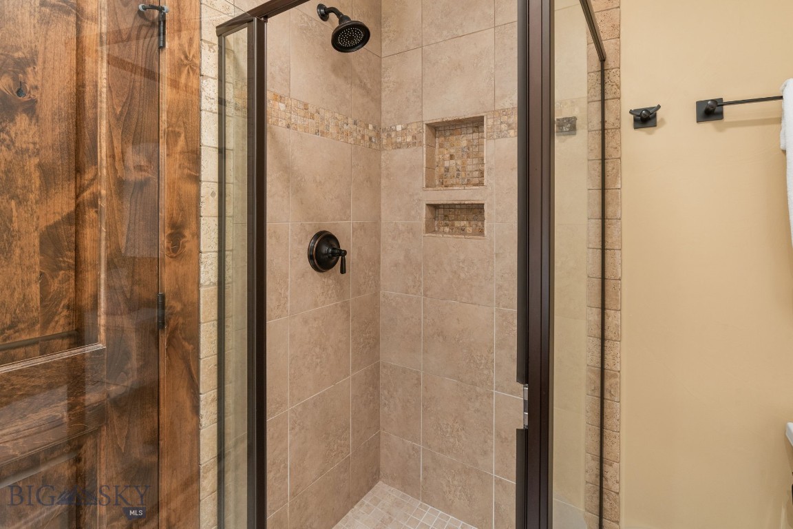 Powder Ridge Condo - Residential