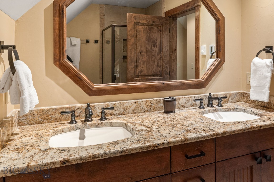 Powder Ridge Condo - Residential