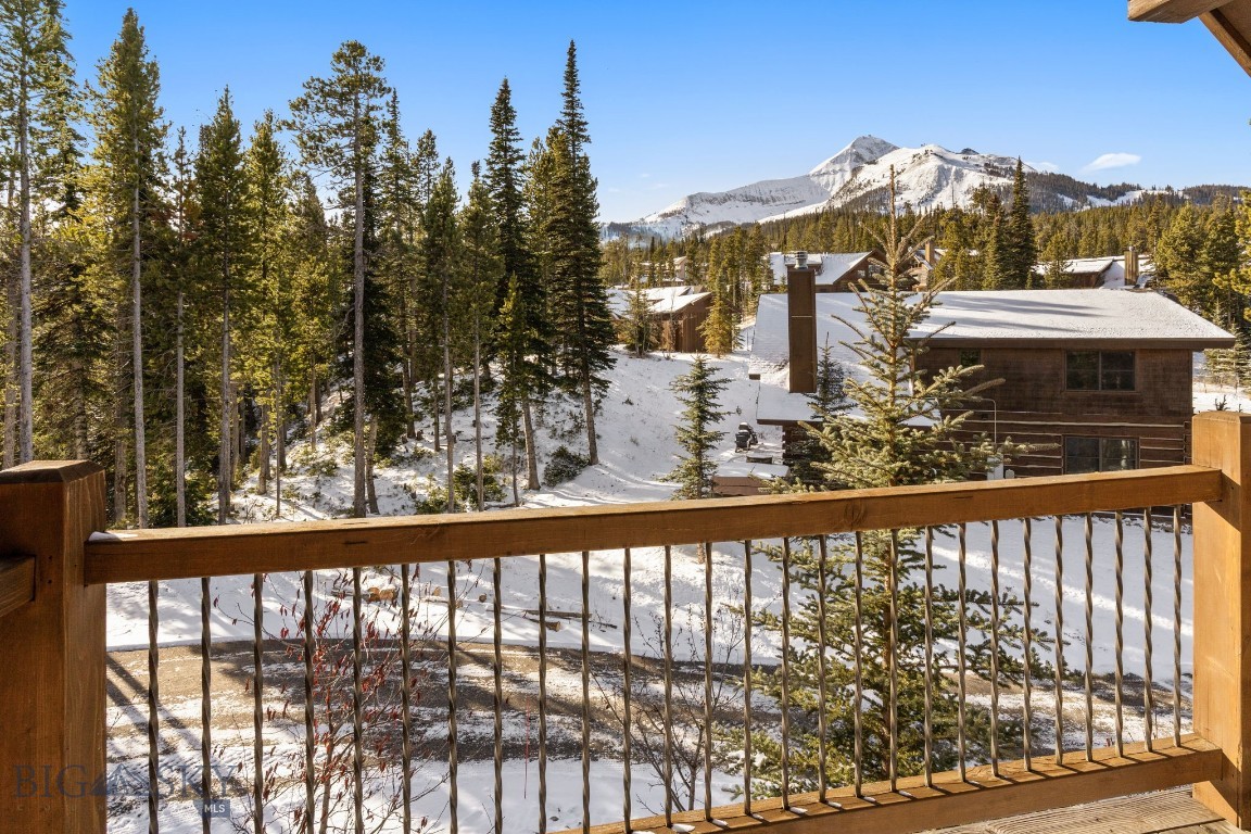 Powder Ridge Condo - Residential